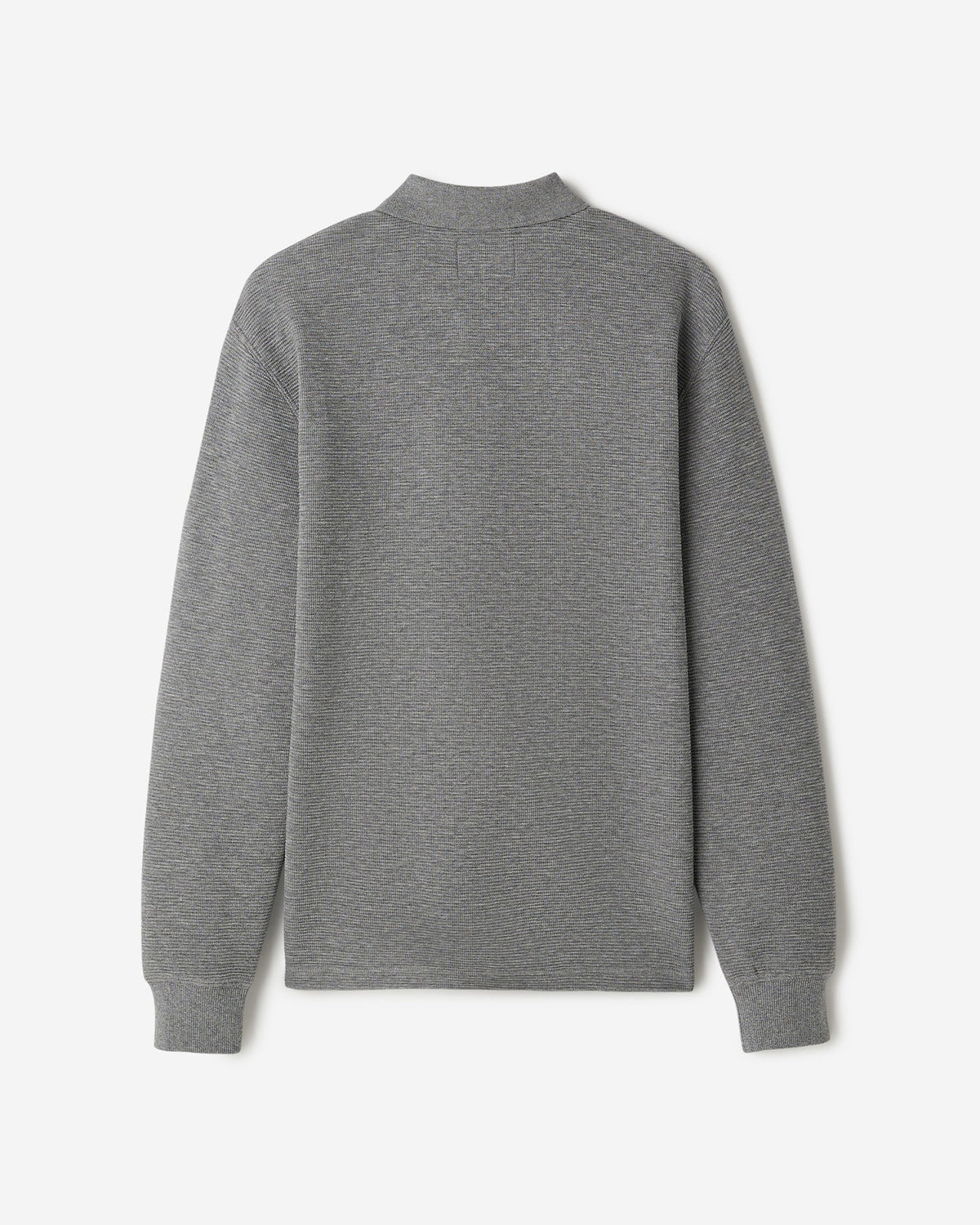 Thomson Double Knit Polo