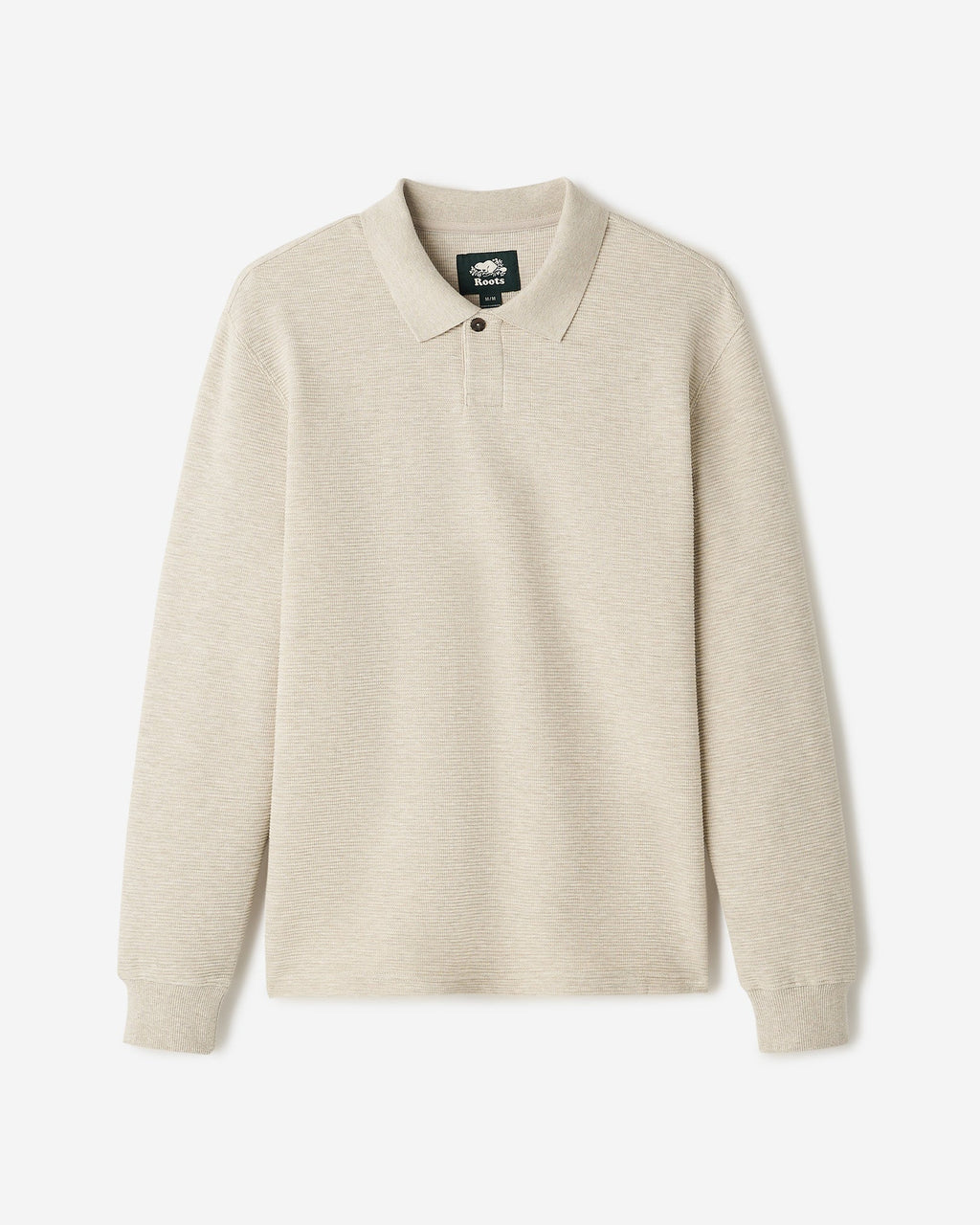 Thomson Double Knit Polo