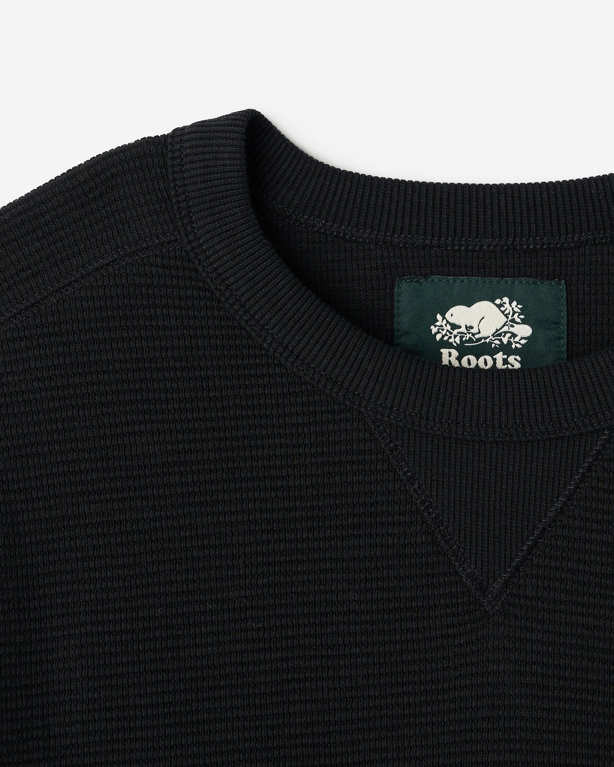 Thomson Double Knit Crew