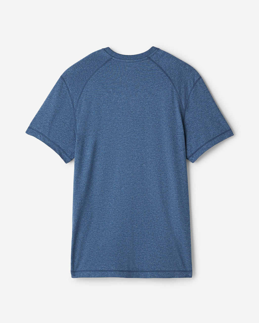 Renew Knit Short Sleeve Top
