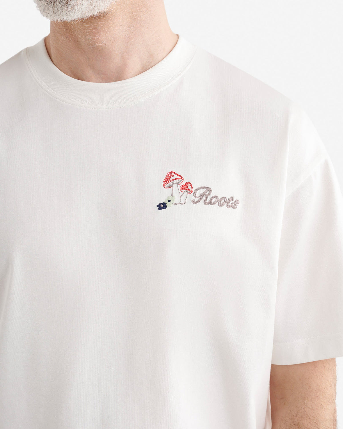 Mens Forager Series T-Shirt