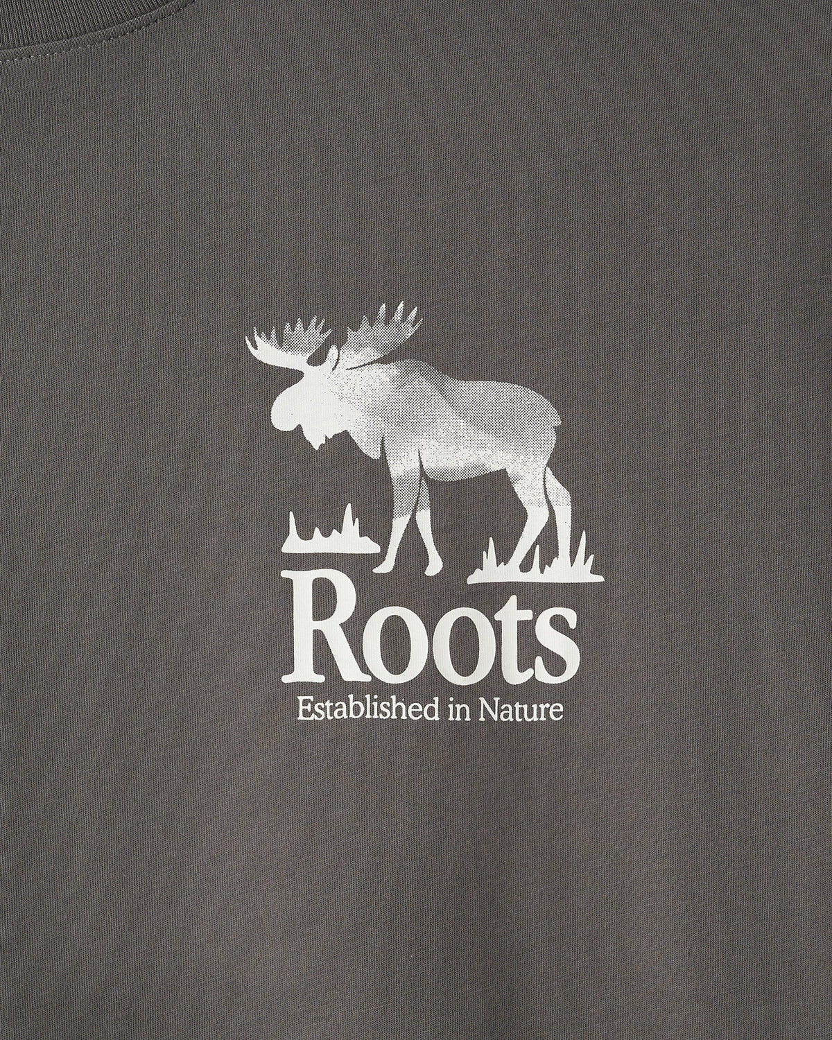 Mens Backtrail T-Shirt
