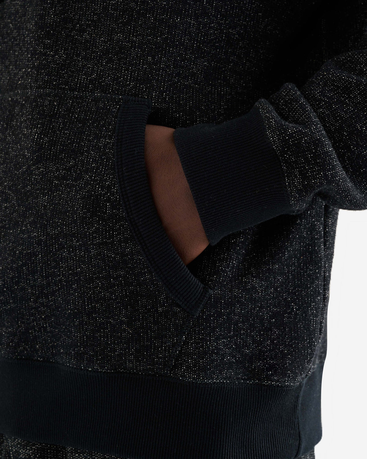 Organic Original Kanga Hoodie