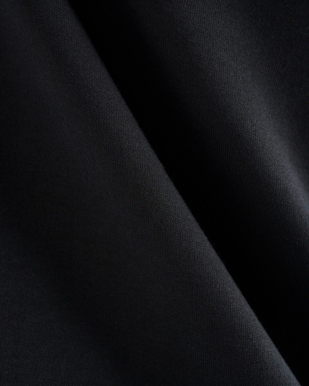 Recover Interlock Full Zip Hoodie