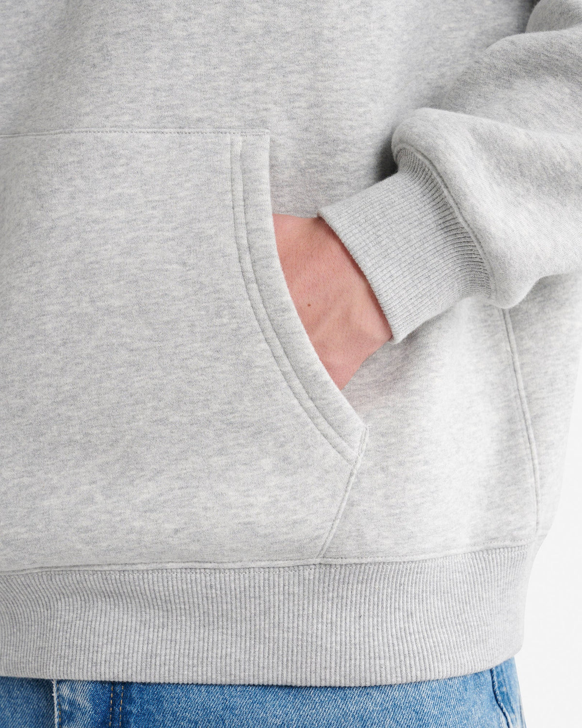 Athletics Department Hoodie