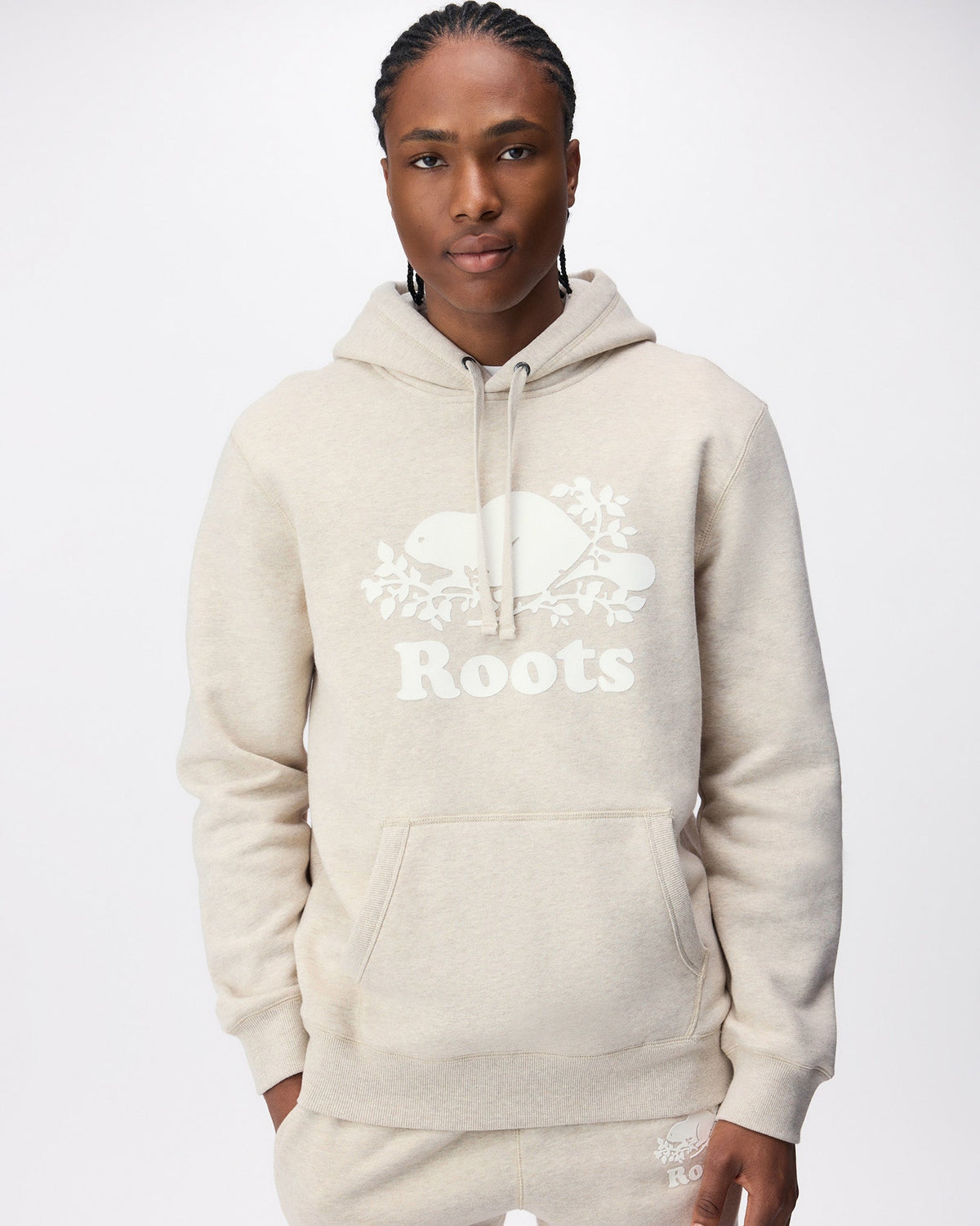 Organic Original Kanga Hoodie