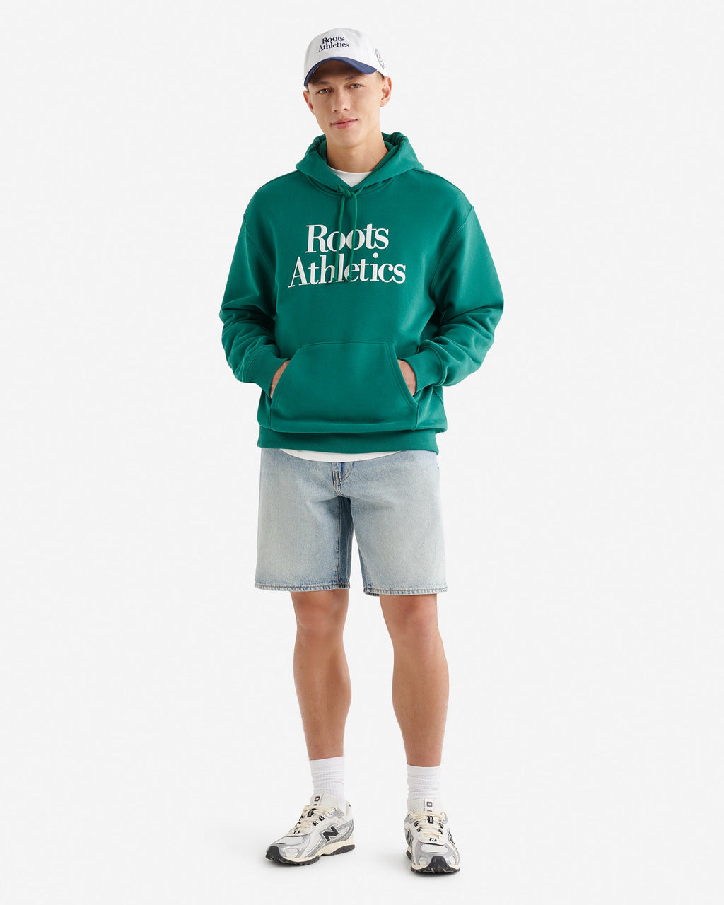 Summer League Hoodie