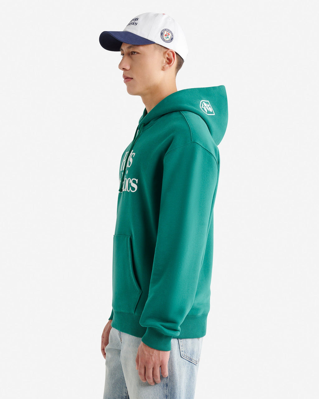 Summer League Hoodie