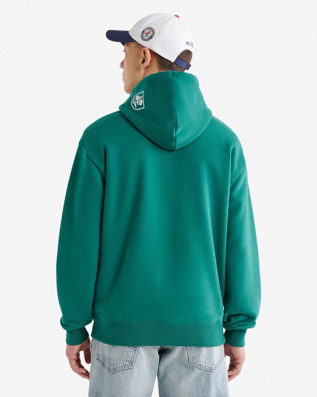 Summer League Hoodie