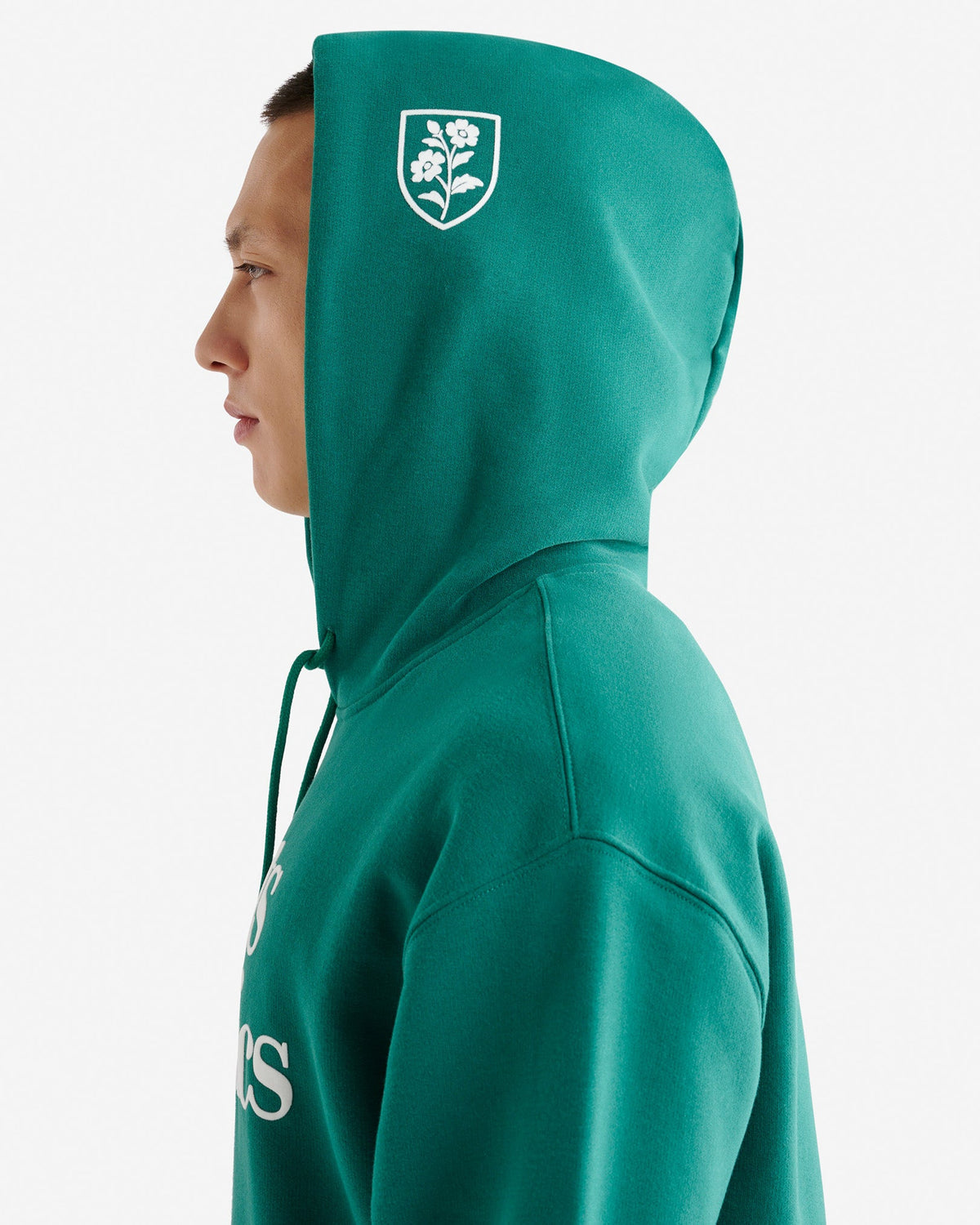 Summer League Hoodie