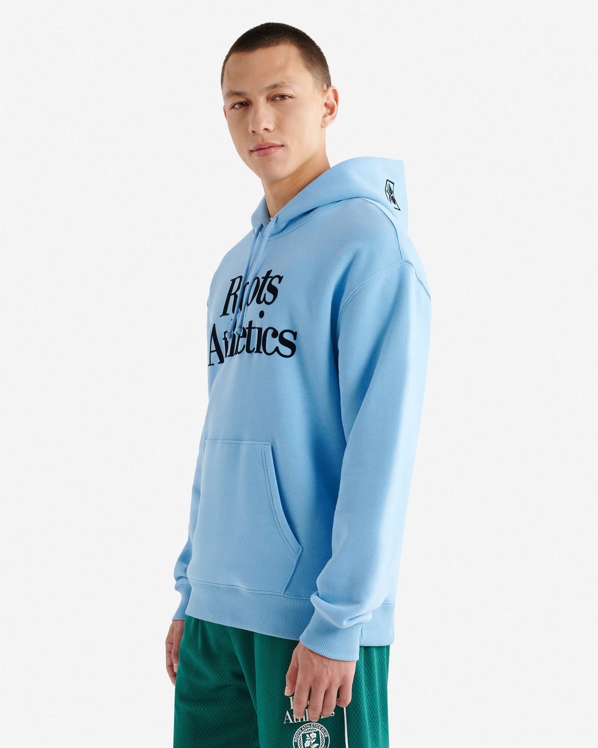 Summer League Hoodie