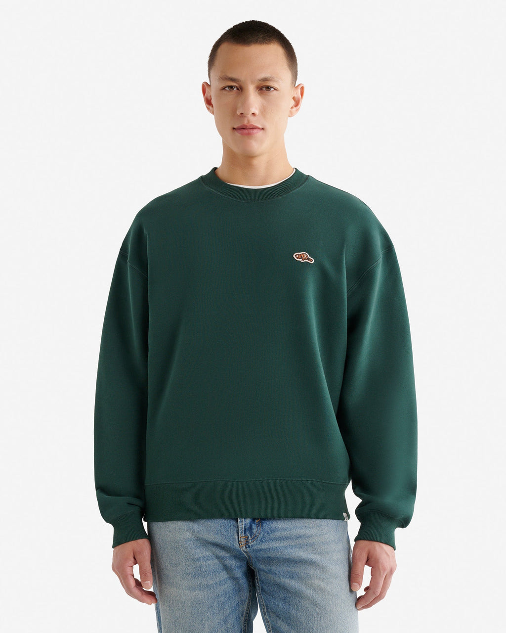Beavermark Crew