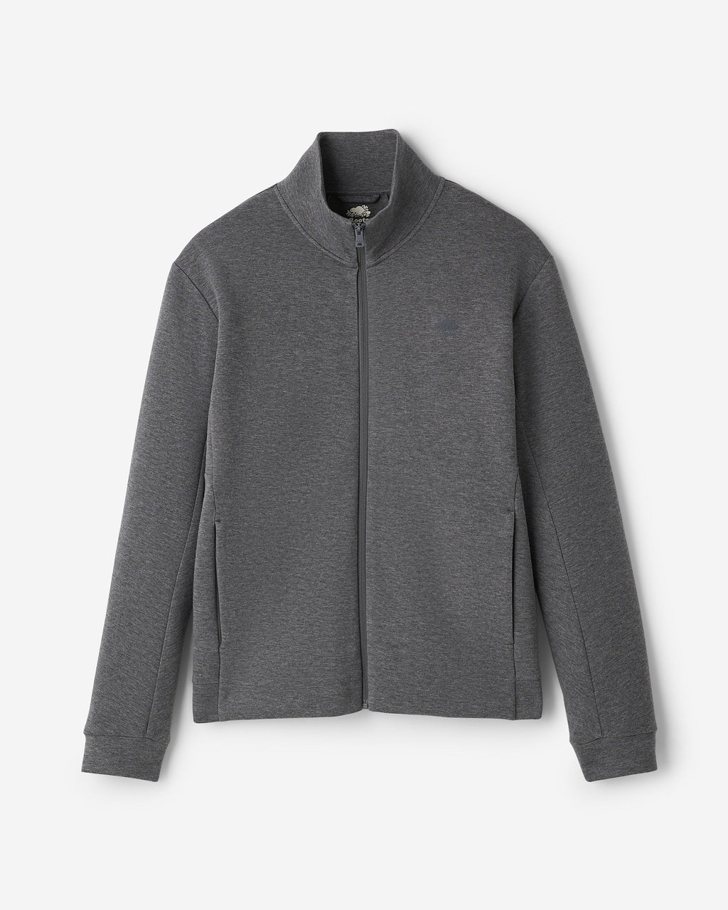 Roam Track Jacket