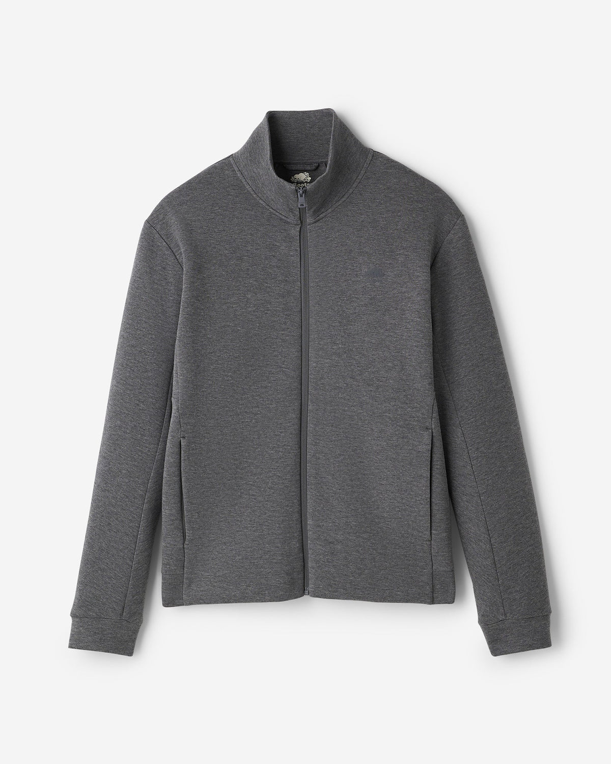 Roam Track Jacket