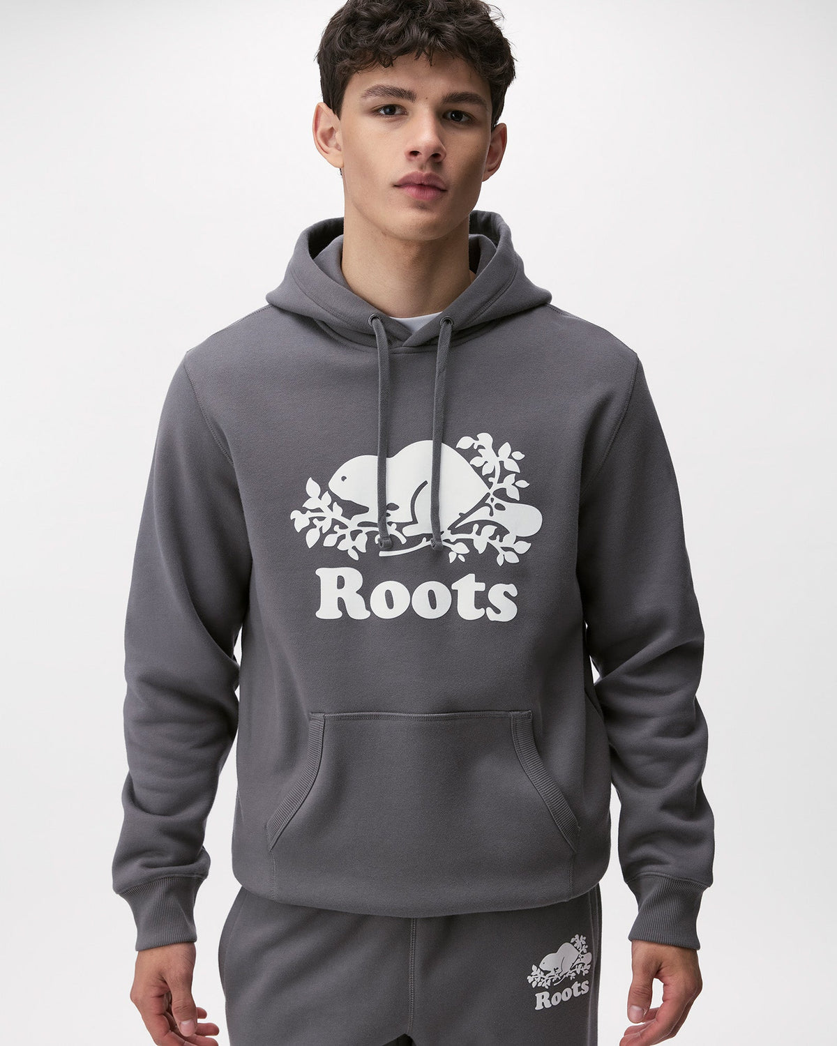 Organic Original Kanga Hoodie