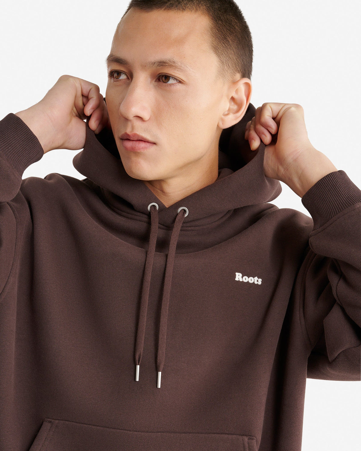 Cloud Hoodie