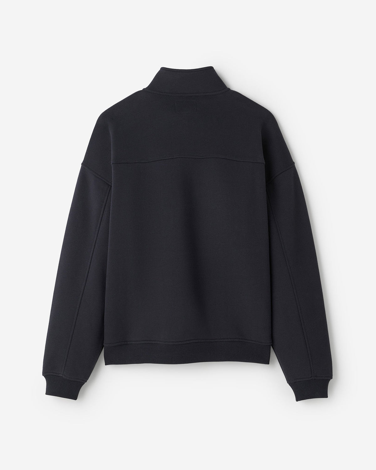 Cloud Quarter Zip