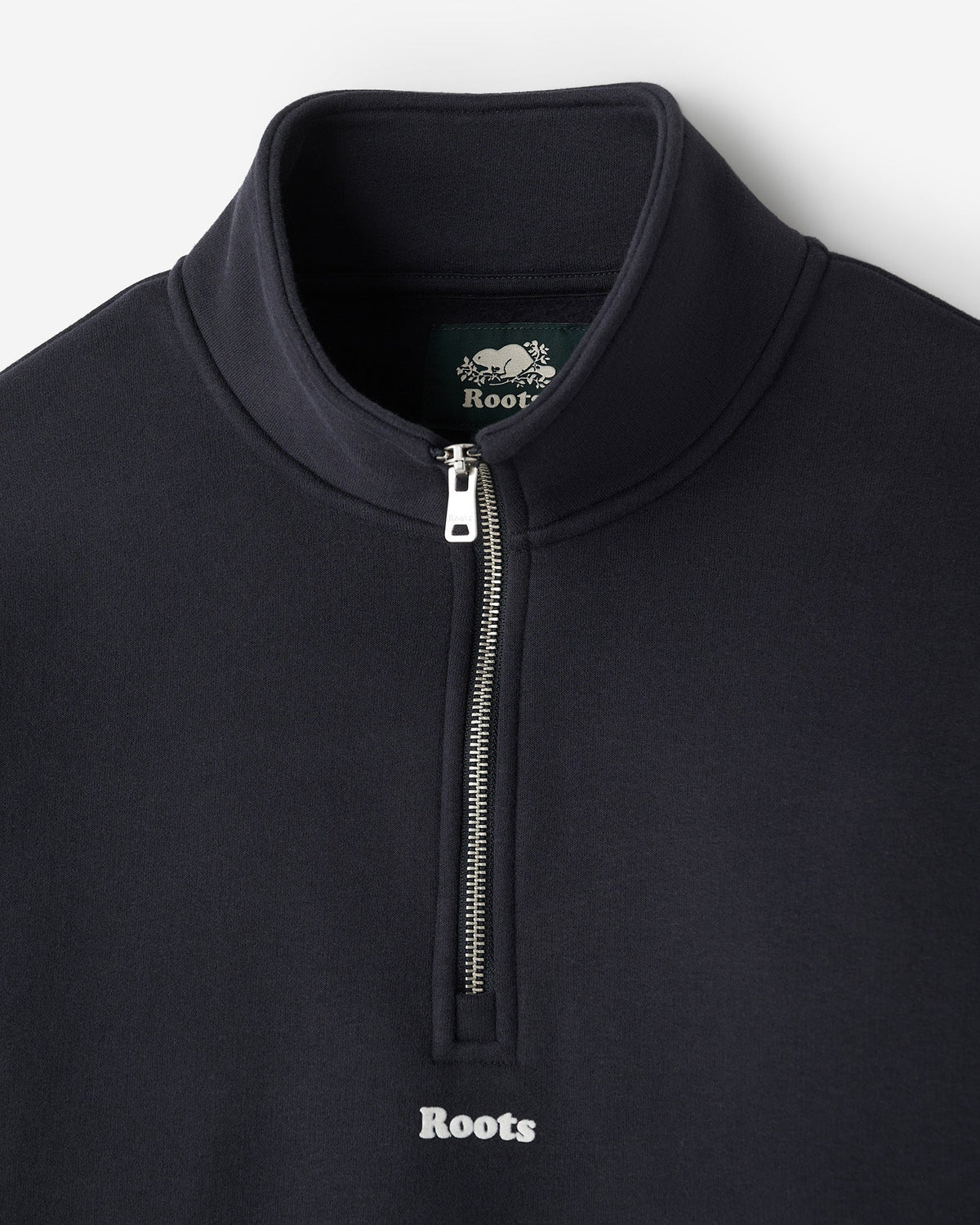 Cloud Quarter Zip