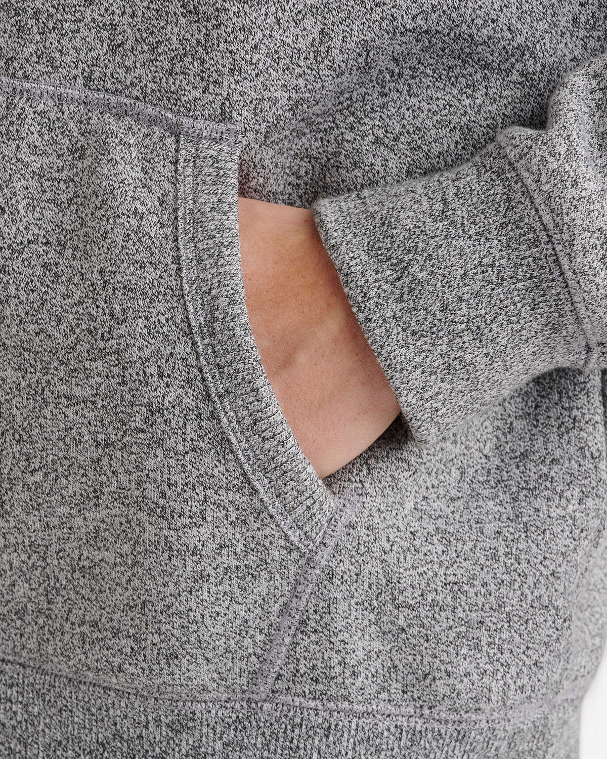 Organic Original Kanga Hoodie