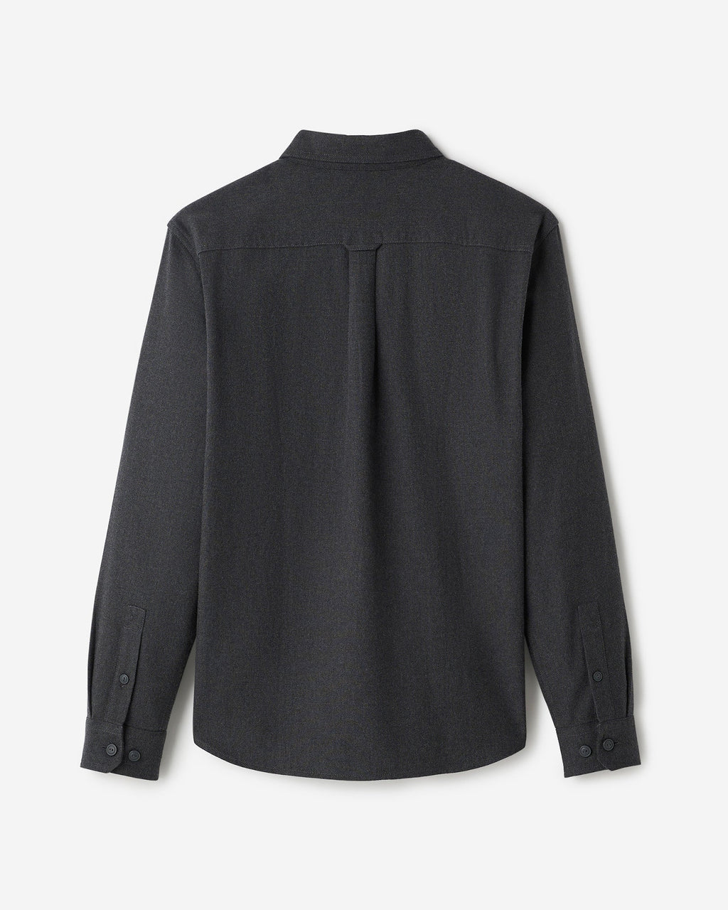 Bellwoods Herringbone Shirt