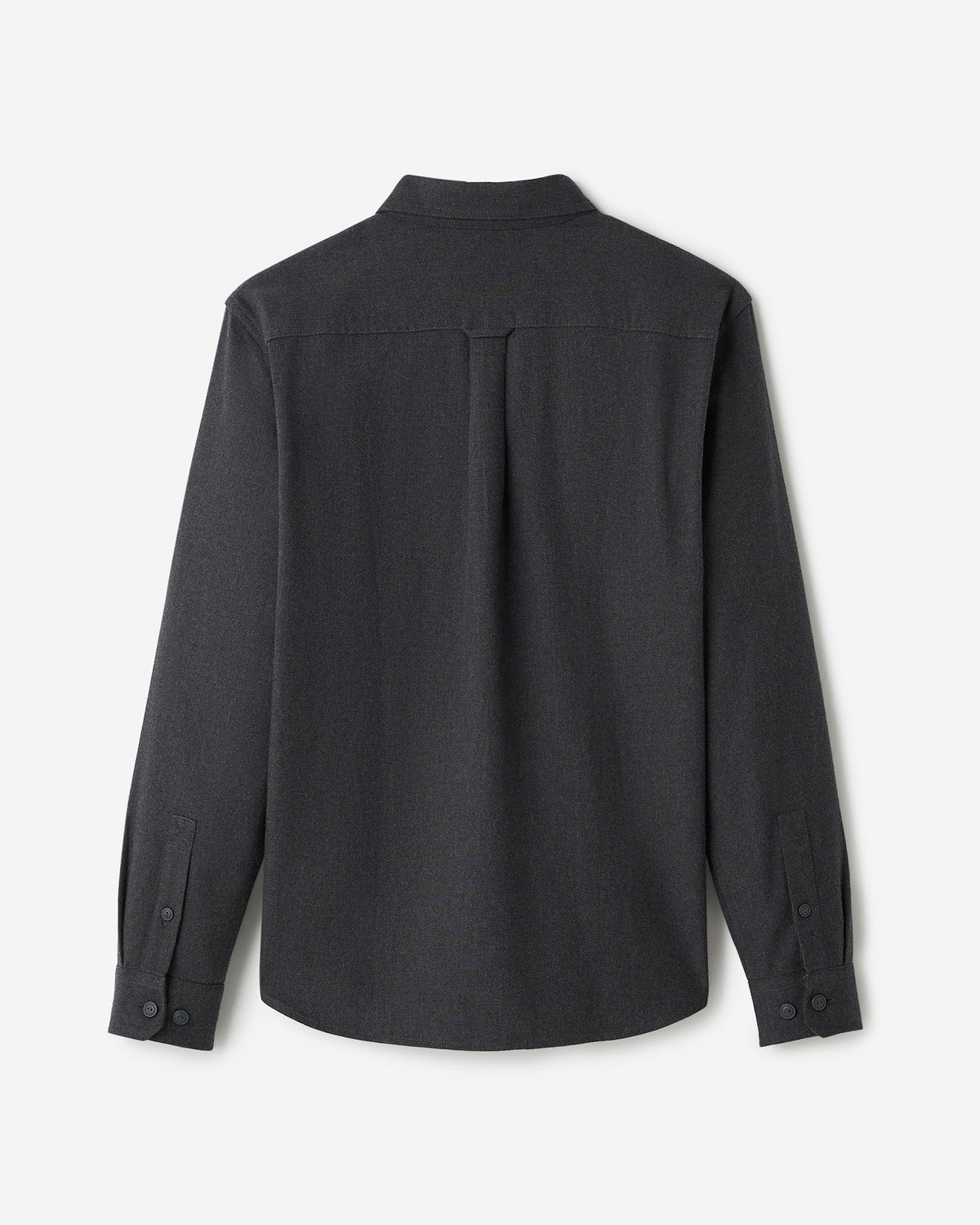 Bellwoods Herringbone Shirt