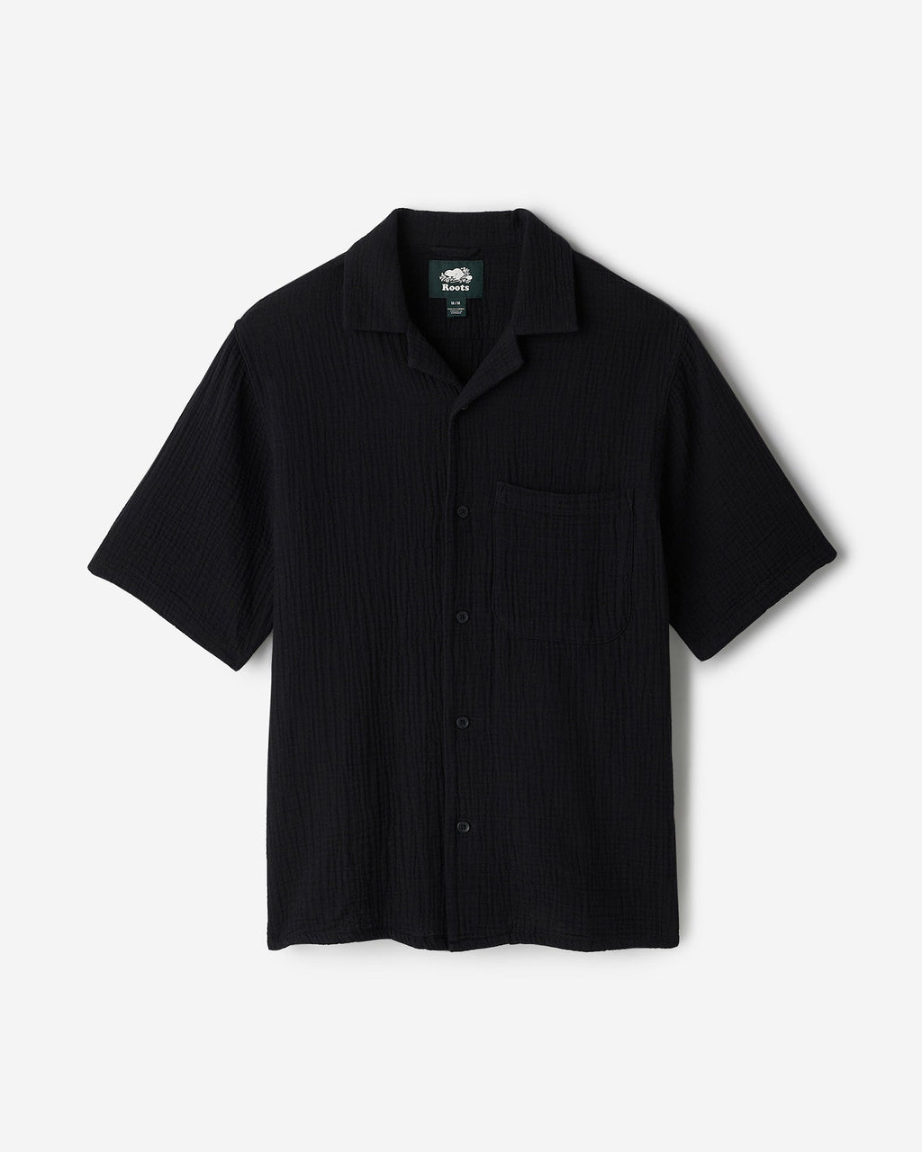 Isla Camp Shirt