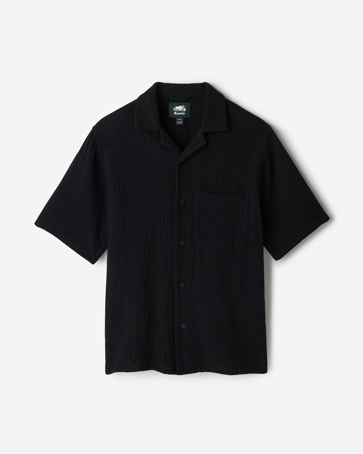 Isla Camp Shirt