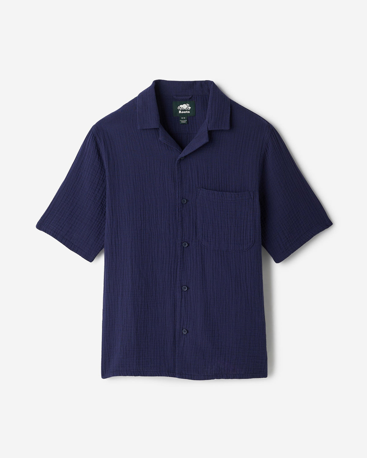 Isla Camp Shirt
