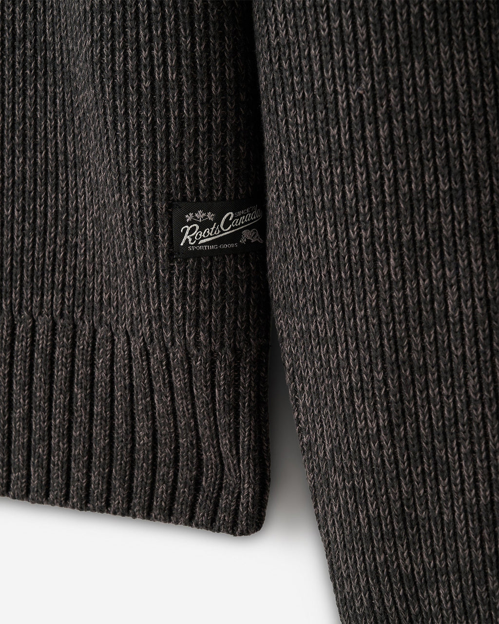 Robson Shaker Quarter Zip