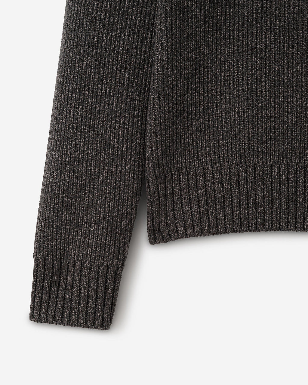 Robson Shaker Quarter Zip