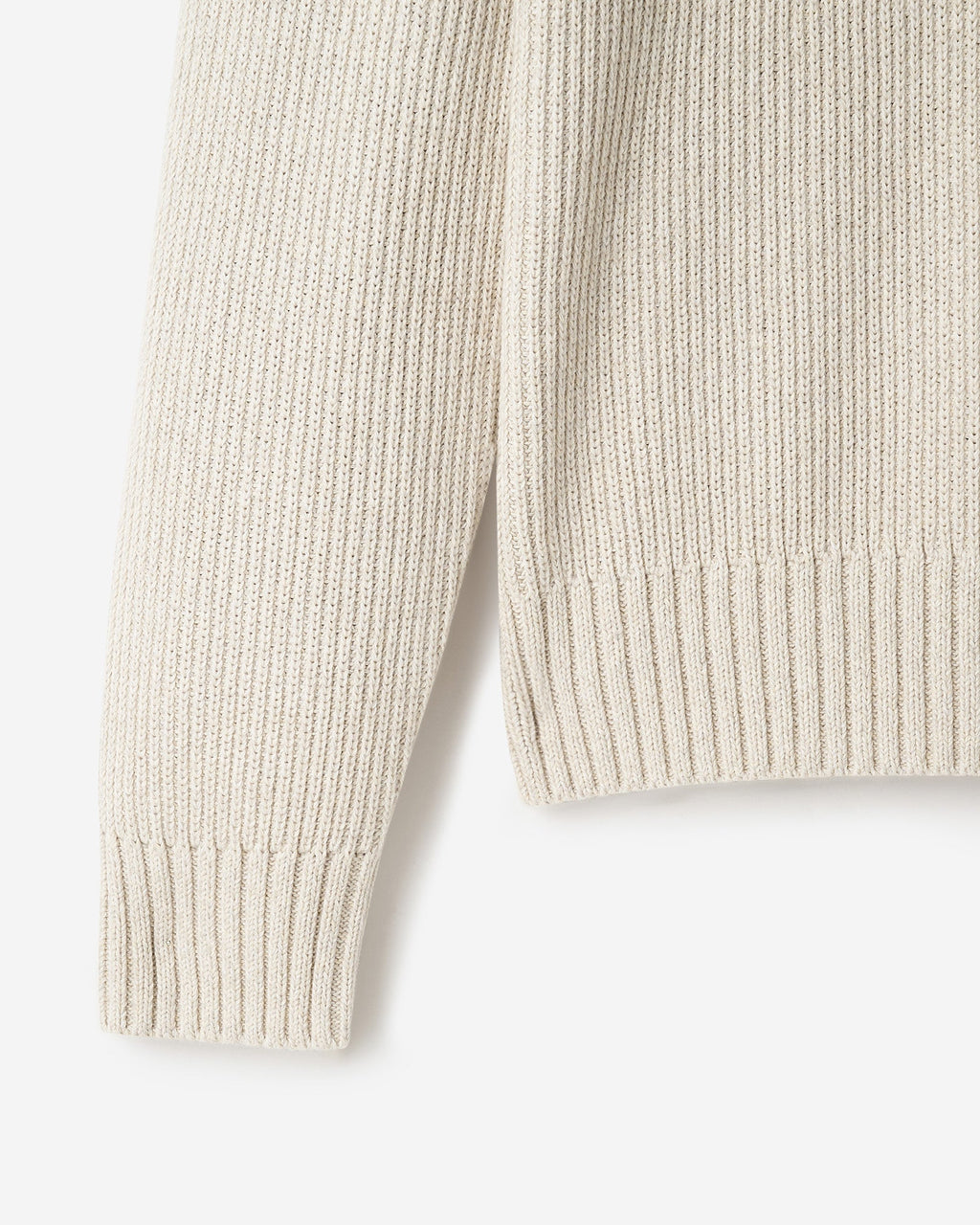 Robson Shaker Quarter Zip