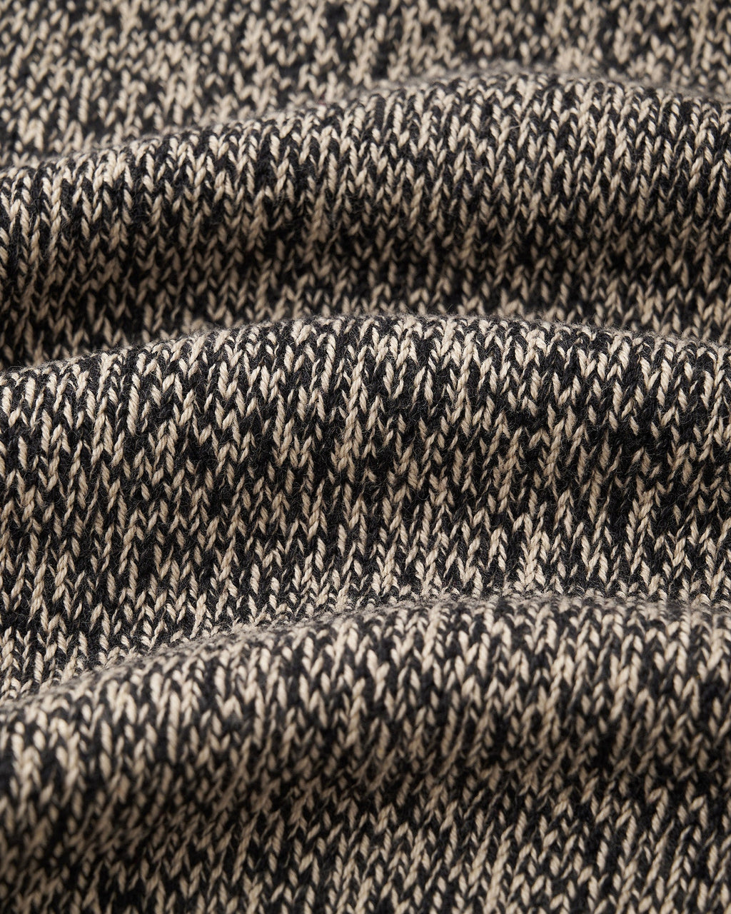 Cabin Knit Hoodie