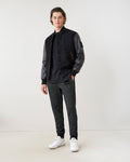 Organic Park Slim Sweatpant