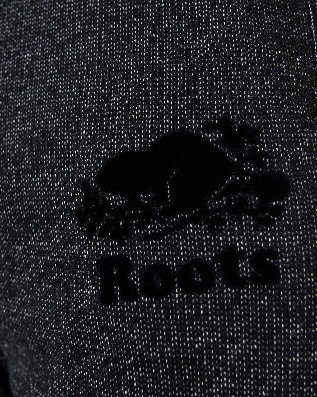 Organic Park Slim Sweatpant