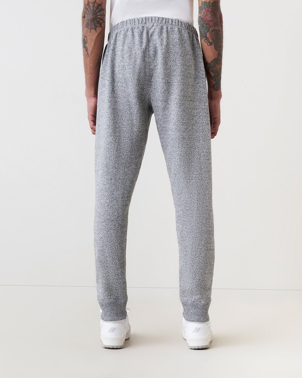 Organic Park Slim Sweatpant Tall (32 Inch Inseam)
