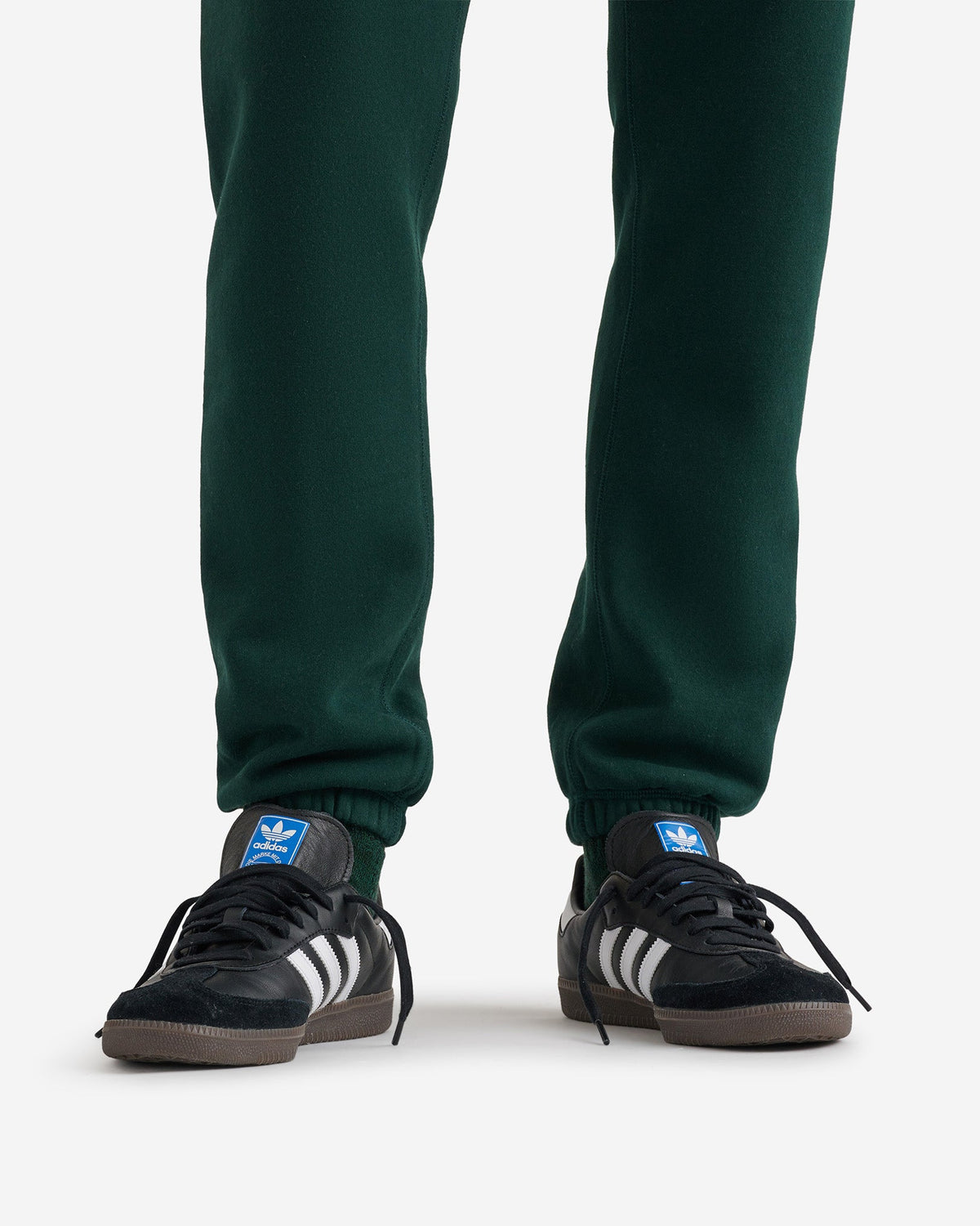 Organic Original Sweatpant