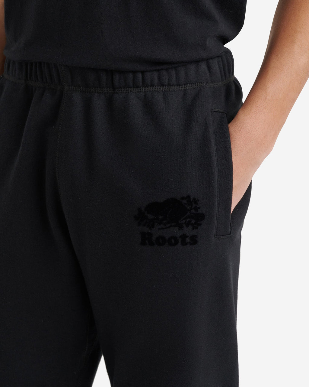 Organic Original Sweatpant