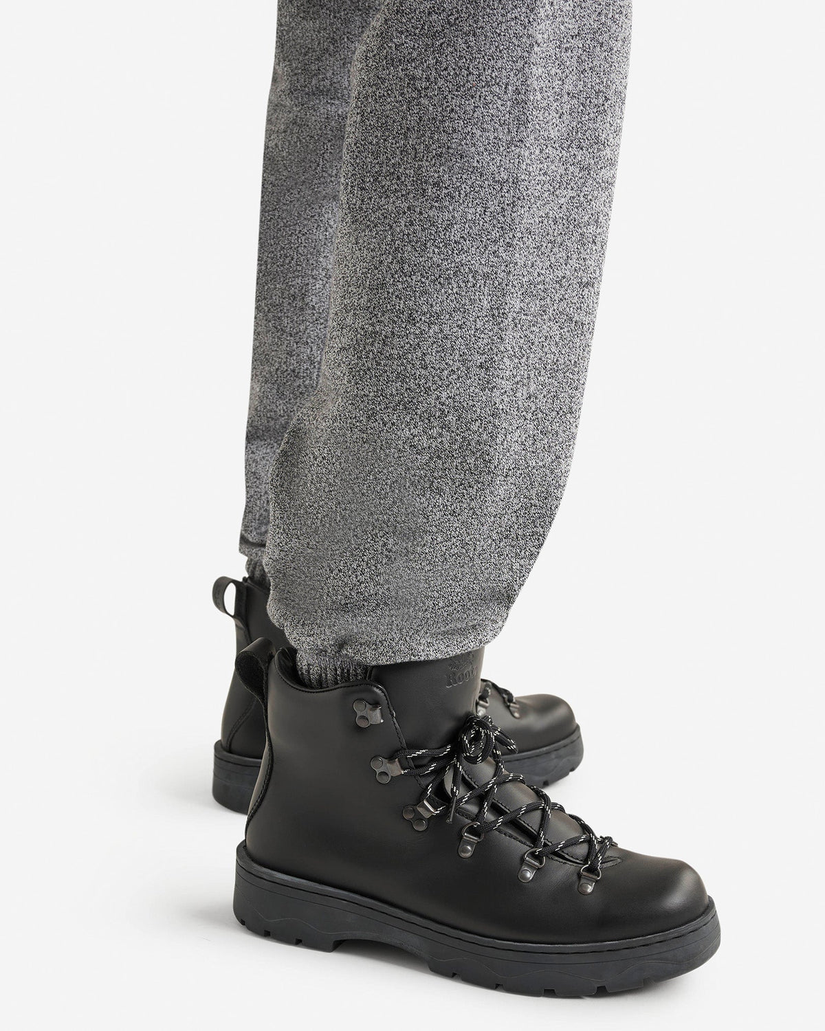 Organic Original Relaxed Sweatpant