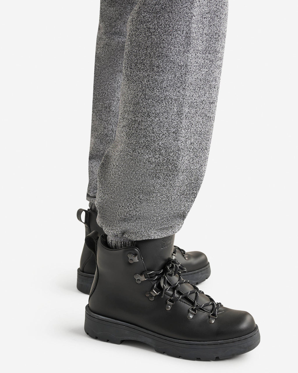Organic Original Relaxed Sweatpant