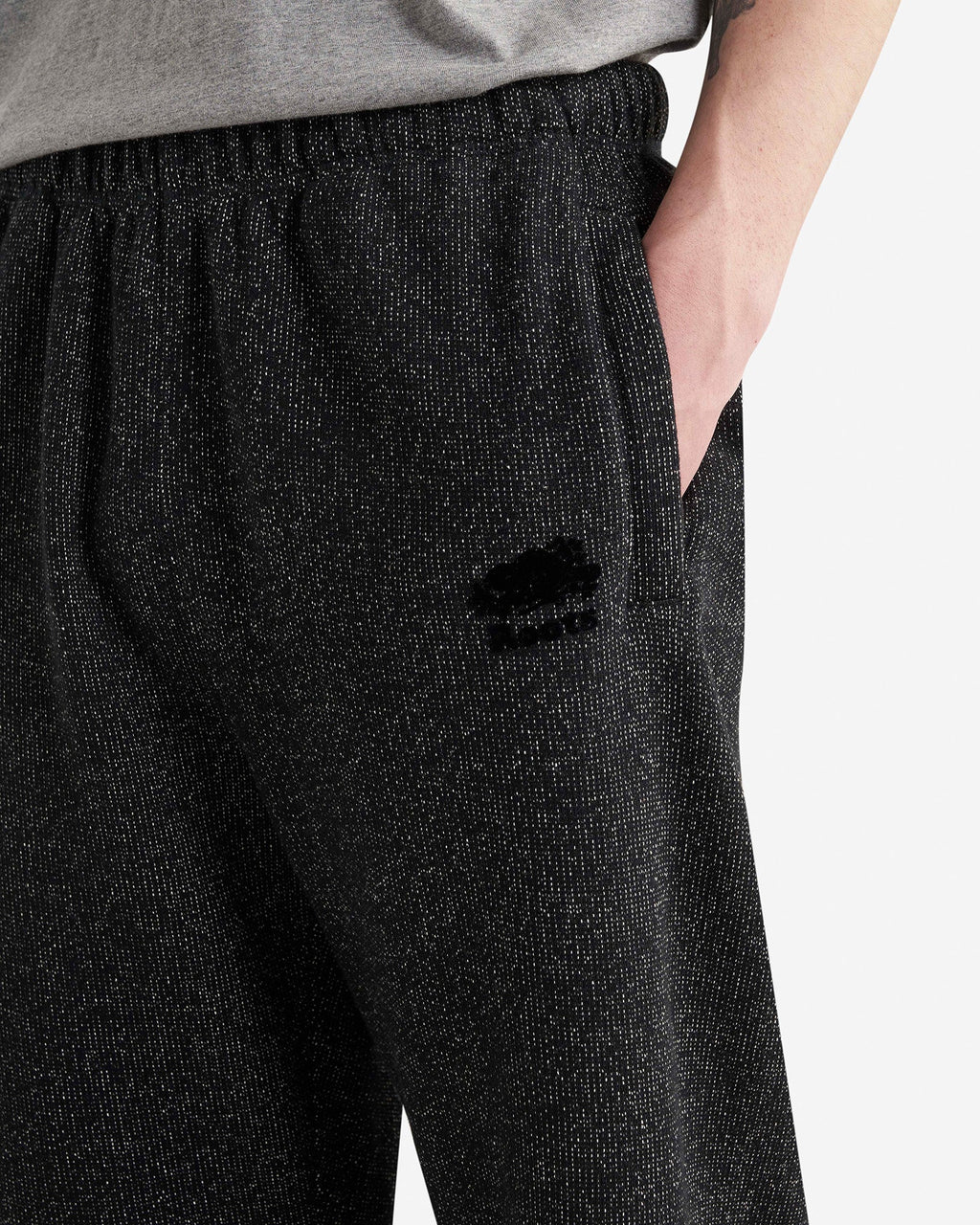Organic Original Relaxed Sweatpant