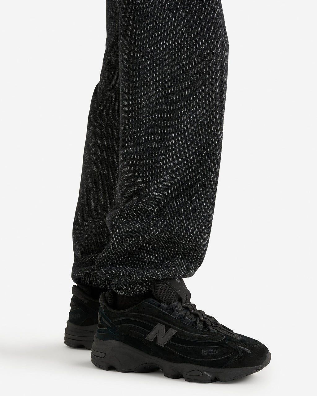 Organic Original Relaxed Sweatpant