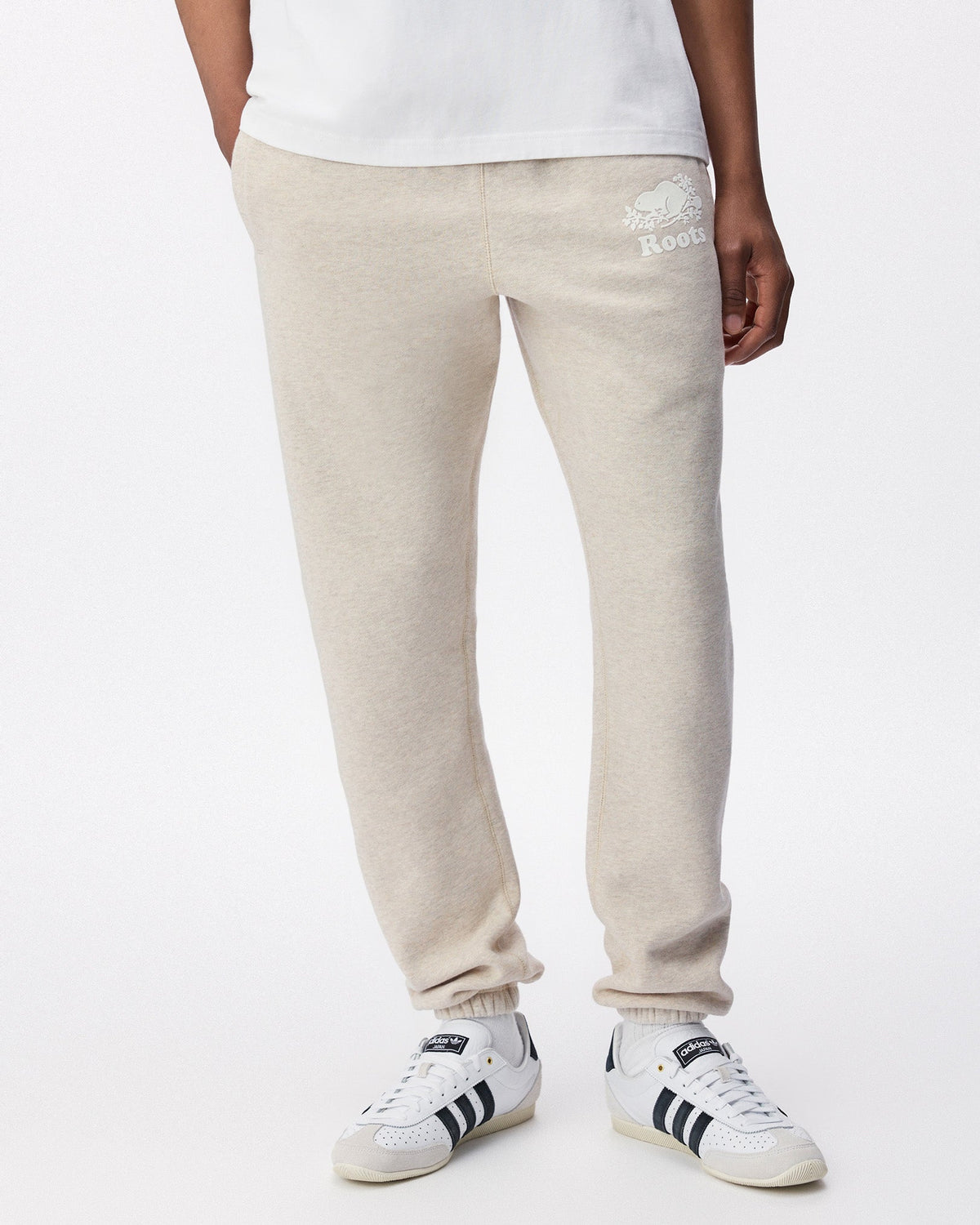 Organic Original Sweatpant