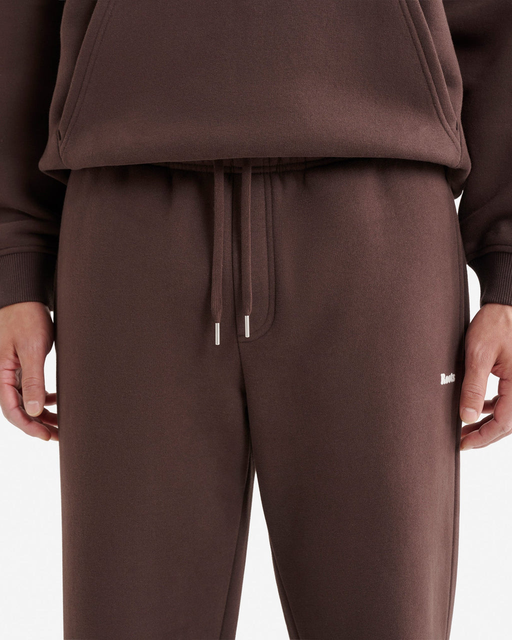Cloud Straight Leg Sweatpant