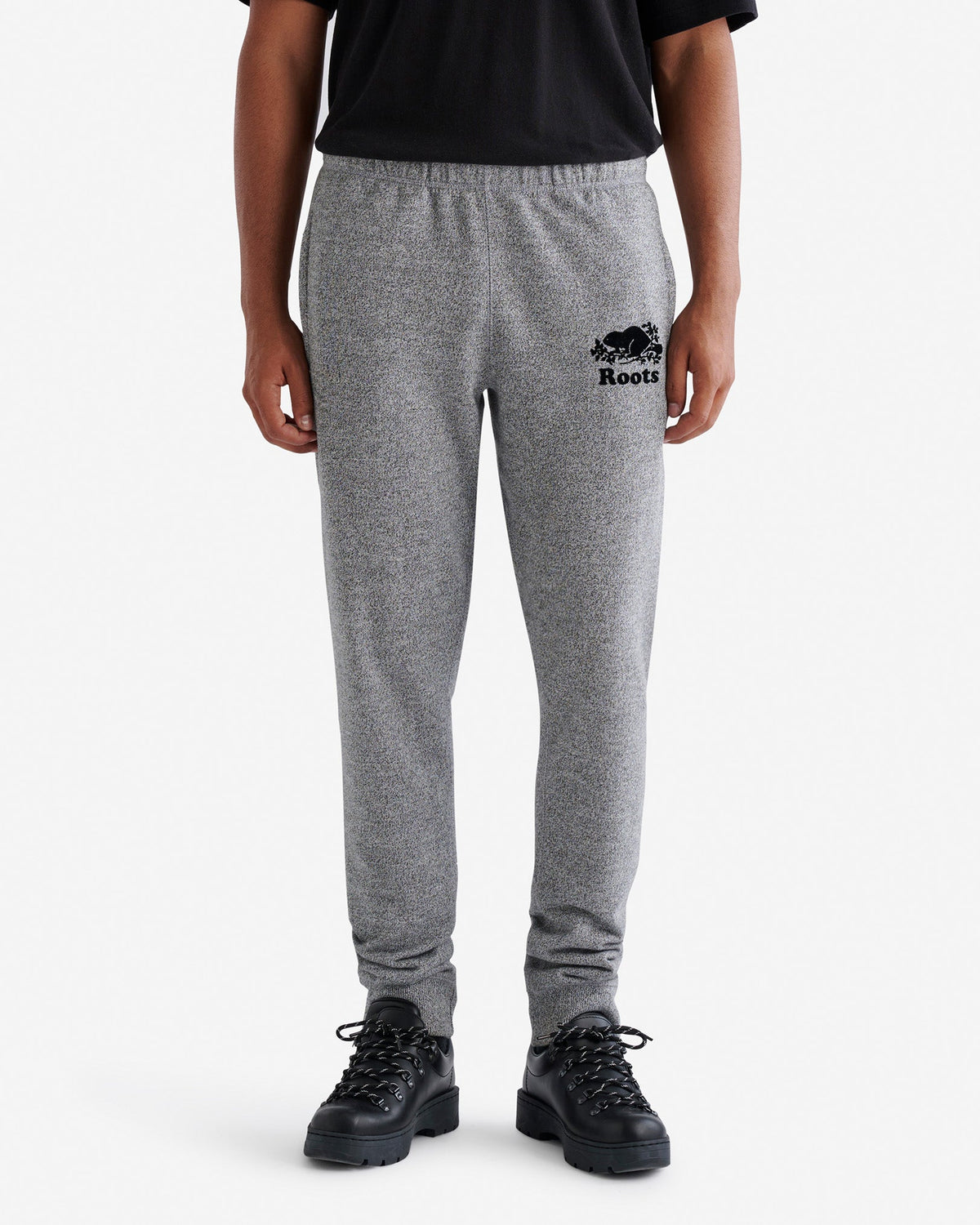 Organic Park Slim Sweatpant