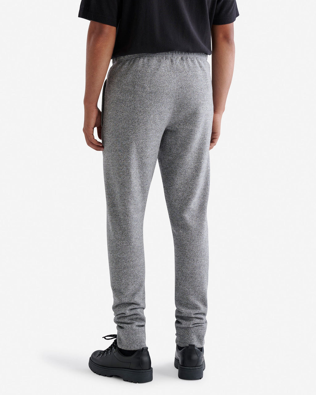 Organic Park Slim Sweatpant