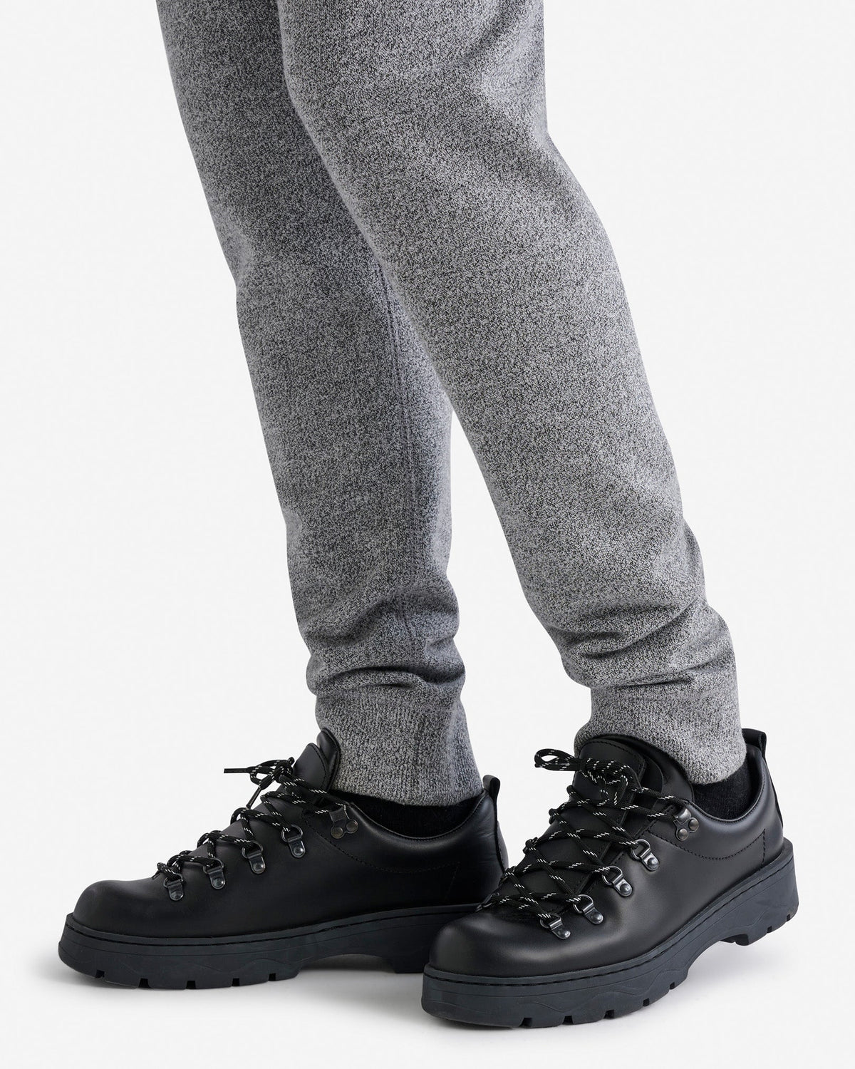 Organic Park Slim Sweatpant