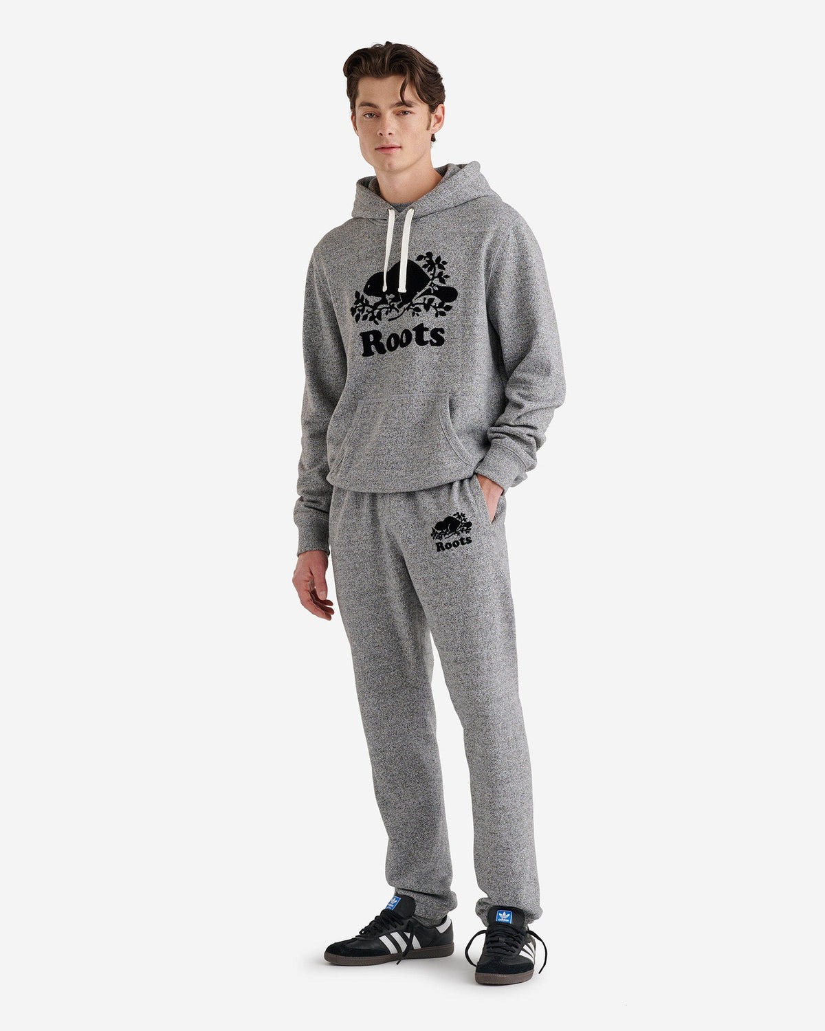 Organic Original Sweatpant