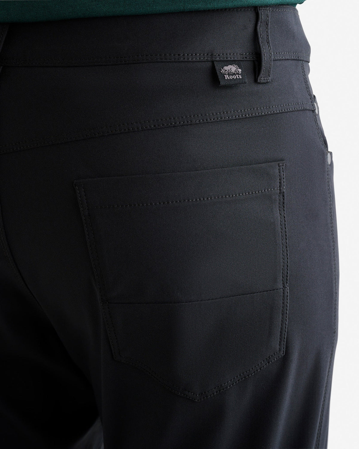 Park Tech 5 Pocket Pant 32 Inch Inseam