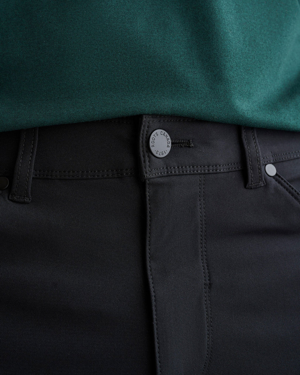 Park Tech 5 Pocket Pant 32 Inch Inseam