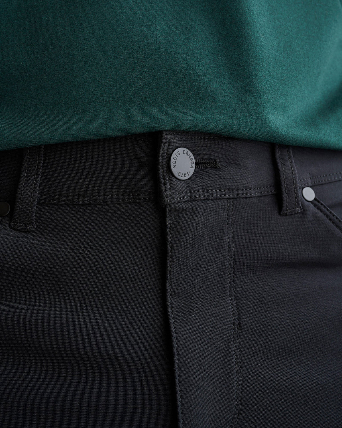 Park Tech 5 Pocket Pant 32 Inch Inseam